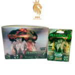 Rhino 7 Platinum 3000 | Single-Dose Supplement | Quick-Start Formula