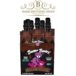 Boner Bears Chocolate Pouches, Box of 15 Pouches