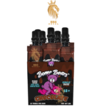 Boner Bears Chocolate Pouches, Box of 15 Pouches