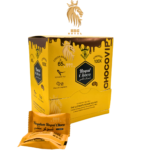 Royal Choco VIP | Premium Dark Chocolate (48 Pieces)