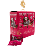 Pink Pussycat Chocolate | Deluxe Cocoa Chocolate (48 Pieces)