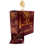 Dubai Royal Choco | Luxury Cocoa Chocolate (48 Pieces)