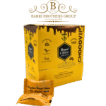 Royal Choco VIP | Premium Dark Chocolate (48 Pieces)