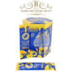 Blue Bull Extreme Honey | Natural Energy & Wellness Support | Daily Performance Boost | 24 Sachets Box