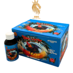 Big Cock 25K Shot | 25000 Power | Fast & Long Lasting Male Enhancement Drink