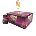 Rhino 69 1000K | Premium Men’s Liquid Shot | Extra Strength Formula | Fast-Acting Support