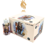 Rhino Super Long Lasting Shot | 2oz Performance Drink | Extra Strength Formula