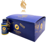 Blue Bull Extreme Shot | 2oz Male Enhancement Drink | Strong Formula