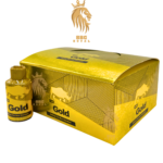 Rhino Gold Enhancement Shot | 2oz Performance Drink | Extra Strength Formula