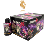 Rhino 69 Enhancement Shot | 2oz Male Performance Drink | Extra Strength Formula