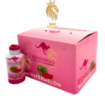 Kangaroo Female Enhancement Shot | 75ml Watermelon Flavor | Extra Strength Formula