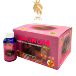 Magnum XXL for Her premium enhancement shot for women libido mood pleasure energy support
