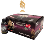 Rhino 69 Platinum 250K | Long-Lasting Formula | Premium Authentic Drink