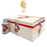 Stiff ROX Shot | 2oz Male Enhancement Drink | Extra Strength Formula