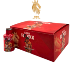 Stiff R0XXX Shot | 2oz Male Enhancement Drink | Extra Strength Formula