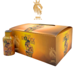 Stiff R0XXX Gold Shot | 2oz Male Enhancement Drink | Extra Strength Formula