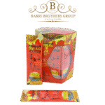 SWAG Honey – Premium Herbal Honey | 24 Sachets Box | Smooth & Strong Support