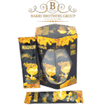 Magnum Honey – Premium Herbal Honey | 24 Sachets Box | Extra Smooth Support