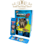 Rhino 69 Honey | Super Long Lasting | 12 Sachets Per Box