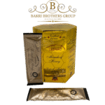 Leopard Miracle Honey | Extra Strength | 24 Sachets Per Box (20g Each)