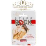 Stiff Rock | Single-Dose Supplement | Quick-Start Formula