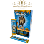 Rhino 7 Honey | Super Long Lasting Premium Support | 12 Sachets Box