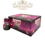 Rhino 69 1000K | Premium Men’s Liquid Shot | Extra Strength Formula | Fast-Acting Support