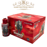 Rhino Super Long Lasting Shot | 2oz Performance Drink | Works With Alcohol