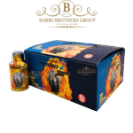 Rhino 7 Platinum 400K Shot | 2oz Performance Drink | Extra Strength Formula