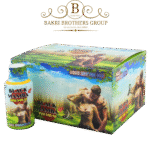 Black Mamba Premium Shot | 2oz Male Enhancement Drink | Extra Strength Formula