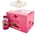 Kangaroo Female Enhancement Shot | 75ml Watermelon Flavor | Extra Strength Formula