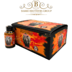 Rhino Platinum 25K Shot | 2oz Male Performance Drink | Extra Strength Formula