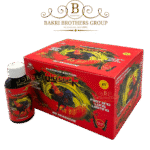 Big Cock Platinum Edition 2.5K | Premium Liquid Formula | Fast & Long Action | No Headache | Platinum Strength