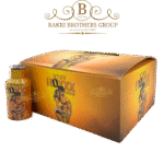 Stiff R0XXX Gold Shot | 2oz Male Enhancement Drink | Extra Strength Formula