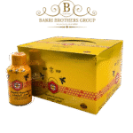 VIP Royal Honey | Premium Natural Blend | Original Formula | Rich Honey Taste | Golden Edition