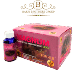 MAGNUM XXL For Her | Premium Formula Shot
