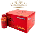 S.W.A.G Liquid Shot | Sex With A Grudge | Male Shot Drink | Fast-Acting Formula