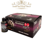 Rhino 69 Platinum 250K | Long-Lasting Formula | Premium Authentic Drink