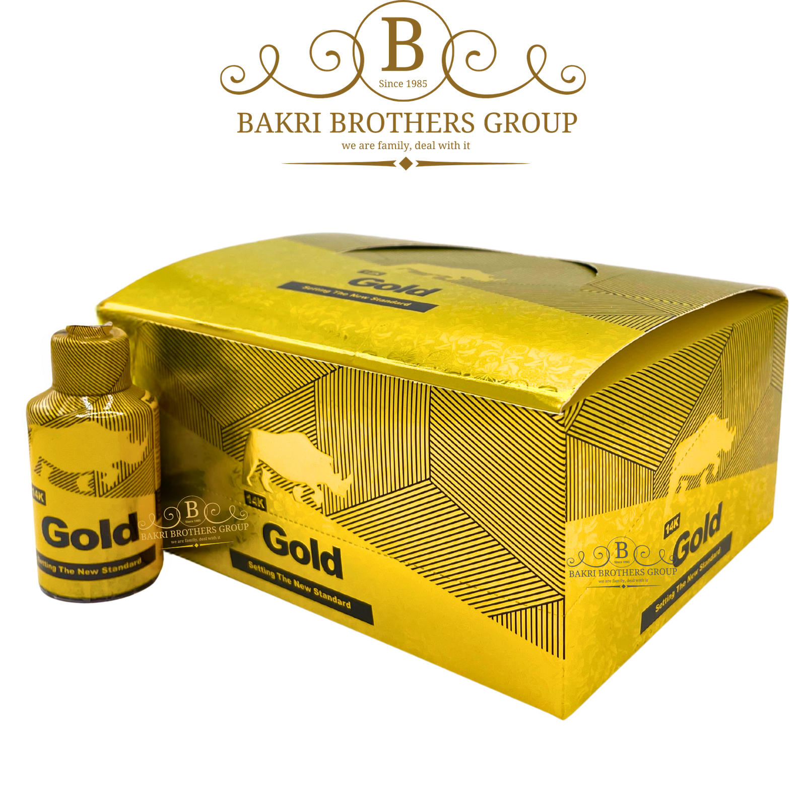 Untitled design (30) Rhino Gold Enhancement Shot | 2oz Performance Drink | Extra Strength Formula - Image 1