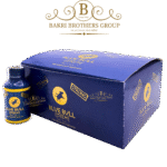 Blue Bull Extreme Shot | 2oz Male Enhancement Drink | Strong Formula