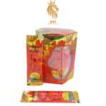 SWAG Honey – Premium Herbal Honey | 24 Sachets Hexagon Box