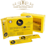 ⭐ Honeymoon Exclusive Honey | For Men & Women | 12 Sachets per Box