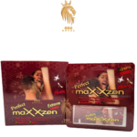 Perfect MaxXzen Honey | Extreme 16000 | Hanging Pack | 12 Sachets per Box