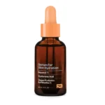 Real Basic Hydrating Serum 30ml – Aquaxyl 3% + Hyaluronic Acid + Vegan Probiotic Kombucha 3% - Image 7