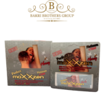 Perfect MaxXzen Honey | Platinum 17000 | Hanging Pack | 12 Sachets per Box