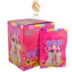 WAP Gummies | Hanging Pack | 24 Gummy Bags