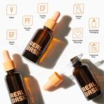 Real Basic Dark Spot Serum 30ml – Arbutin 2% + Hyaluronic Acid + Vegan Probiotic Kombucha 3% - Image 3