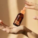 Real Basic Redness Prone Skin Serum 30ml – Niacinamide 10% + Vegan Probiotic Kombucha 3% - Image 2