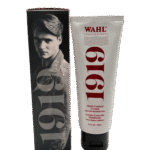Wahl Professional 1919 Matte Control Cream 3.4 oz – Light Hold & Matte Finish Styling Cream - Image 2