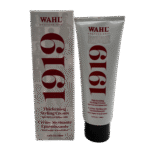 Wahl Professional 1919 Thickening Styling Cream 3.4 oz – Light Hold with Natural Finish